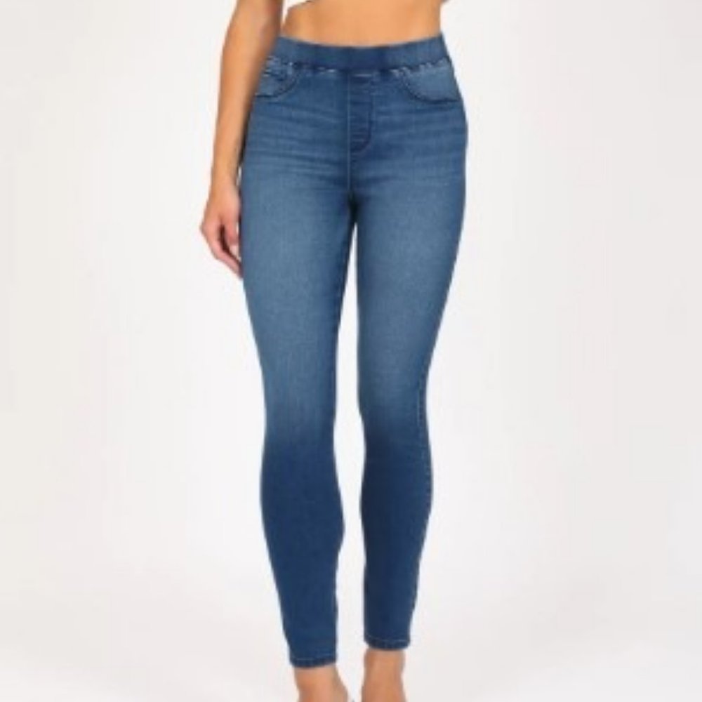 Sound/Style 'Lucy' Pull On Skinny Jeans